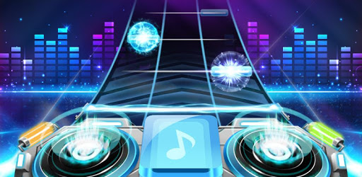 Beat Go! - Feel the Rhythm! Feel the Music! pc screenshot Beat Go! - Feel the Rhythm! Feel the Music! pc screenshot