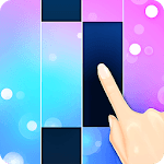Piano Music Go 2019: Free EDM Piano Games icon