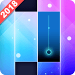Piano Games Mini: Music Instrument & Rhythm for pc icon