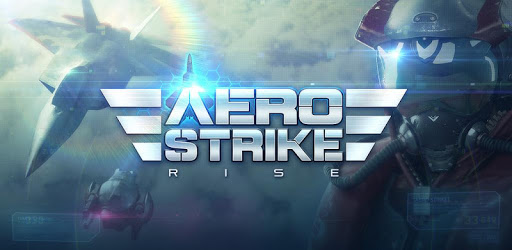 Aero Strike pc screenshot Aero Strike pc screenshot