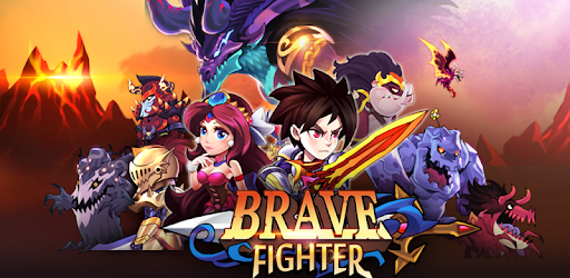 Brave Fighter：Demon Revenge pc screenshot