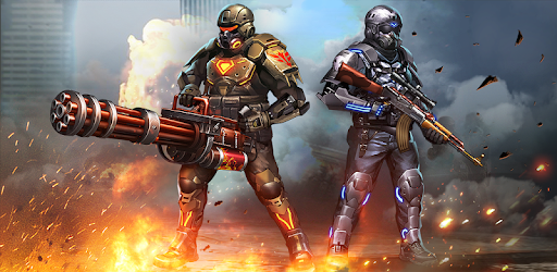 Zombie Shooter:  Pandemic Unkilled pc screenshot