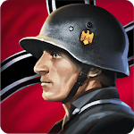 WW2: Strategy Commander Conquer Frontline icon