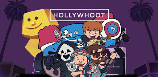 Hollywhoot: Idle Hollywood Evolution Parody pc screenshot