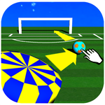 Joy Striker icon