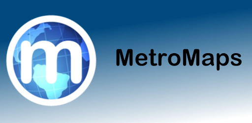 MetroMaps, 100+ subway maps pc screenshot