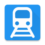 MetroMaps, 100+ subway maps icon