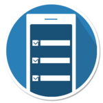 Daily check: Routine Work icon