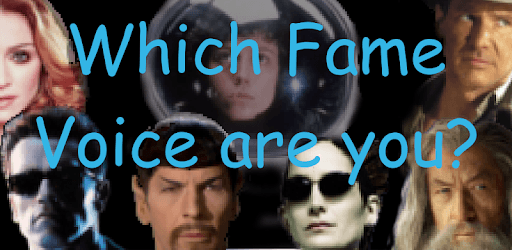 Fame Voice pc screenshot Fame Voice pc screenshot