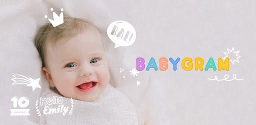 Babygram - Camera app for mommies and babies pc screenshot Babygram - Camera app for mommies and babies pc screenshot