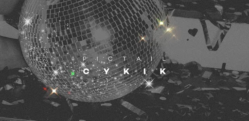 PICTAIL - Cykik pc screenshot PICTAIL - Cykik pc screenshot