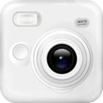 InstaMini - Instant Cam, Retro Cam icon