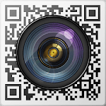 QR Code Reader Simple-to-use for pc icon