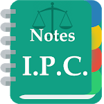 Indian Penal Code Notes icon