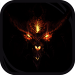Heroes of Diablo III icon