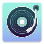 JQBX: Discover Music Together for pc icon