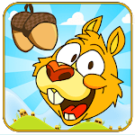 Hungry Squirrel icon