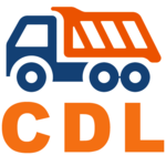 CDL Test icon
