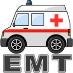 EMT Test Prep icon