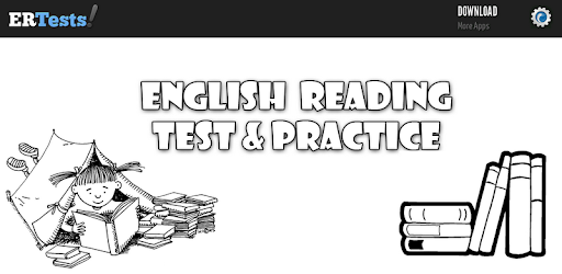 English Reading Test for PC - How to Install on Windows PC, Mac