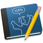 GED Tests 2017 icon