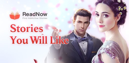 ReadNow - My CEO Daddy -Novels and Fiction Stories pc screenshot