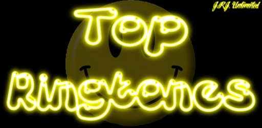 Top Ringtones for Android pc screenshot