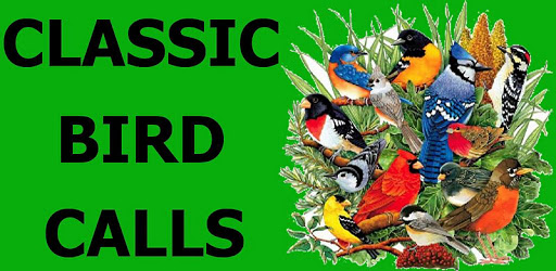 Classic Bird Calls pc screenshot