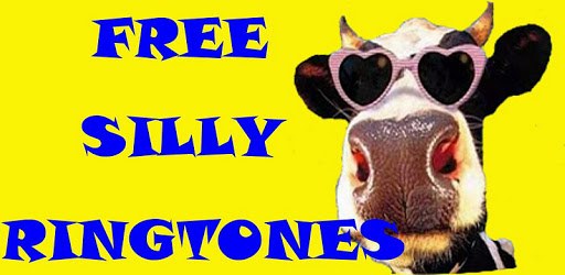 Free Silly Ringtones pc screenshot