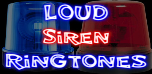LOUD Siren Ringtones pc screenshot LOUD Siren Ringtones pc screenshot