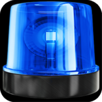 LOUD Siren Ringtones icon