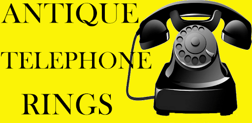 Antique Telephone Rings pc screenshot Antique Telephone Rings pc screenshot