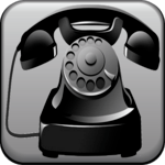 Antique Telephone Rings for pc icon Antique Telephone Rings for pc icon