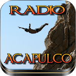 radio Acapulco Guerrero Mexico icon