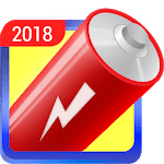 Extra Battery - Battery Saver & Fast Charger for pc icon Extra Battery - Battery Saver & Fast Charger for pc icon