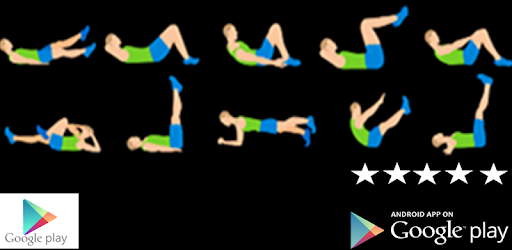 90 Day Abs Workout Challenge pc screenshot