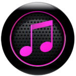 Music Player icon