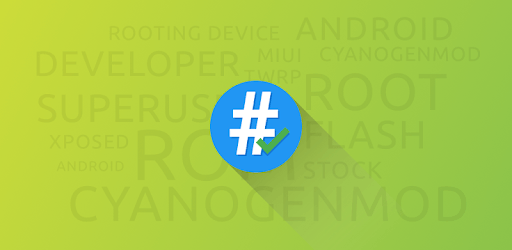 Root Check pc screenshot Root Check pc screenshot