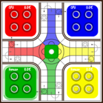 Ludo Neo-Classic icon