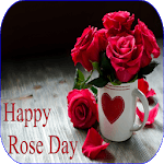 Happy Rose Day Images 2018 icon
