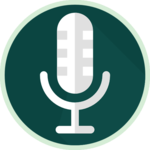 Life Voice Recorder (Secret) icon