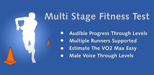 Physical Fitness V02 Beep Test pc screenshot Physical Fitness V02 Beep Test pc screenshot