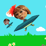 AlDub Tap Game icon