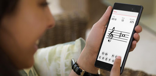 Music Tutor (Sight Reading) pc screenshot Music Tutor (Sight Reading) pc screenshot