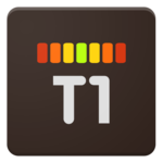 Tuner T1 icon