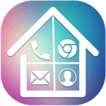 Home10 Launcher icon