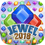 Jewel game icon