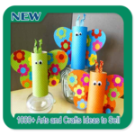 1000+ Arts and Crafts Ideas to Sell for pc icon