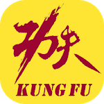 KungFu Novel-Explore Chinese novels,WuXia Fantasy for pc icon