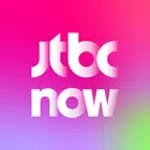 JTBC NOW for pc icon